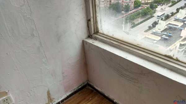 卧室窗台漏水（卧室窗台漏水怎么处理）